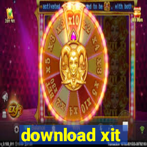 download xit